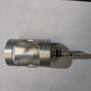 Atlas Copco compressor made in arts replacement valve kit quality assurance