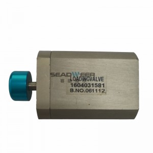 Atlas Copco compressor made in arts replacement valve kit quality assurance