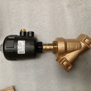 Atlas Copco compressor made in arts replacement valve kit quality assurance