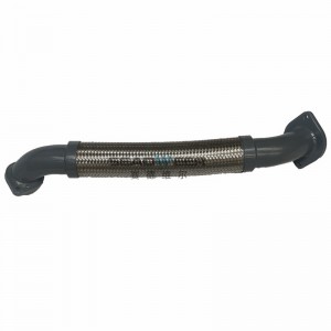 Atlas Copco merchandise parts High quality Metal hose 100% genuine