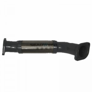 Atlas Copco merchandise parts High quality Metal hose 100% genuine