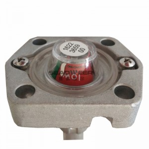 Atlas Copco compressor merchandise parts Oil level gauge Fast delivery