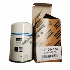 Atlas Copco mk compressor parts Oil separator 100% Original Sales