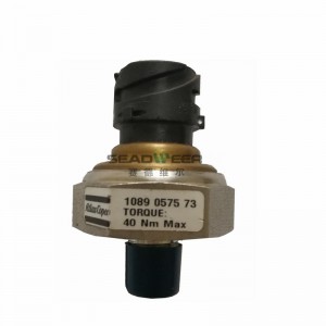 Atlas Copco oil filter parts Pressure Sensor 100% original authentic