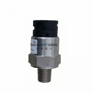 Atlas Copco oil filter parts Pressure Sensor 100% original authentic