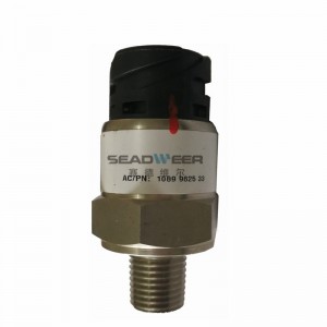 Atlas Copco oil filter parts Pressure Sensor 100% original authentic