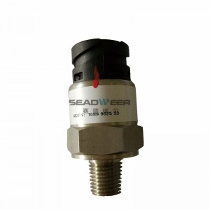 Atlas Copco oil filter parts Pressure Sensor 100% original authentic