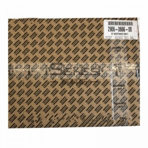 Atlas Z55-90 oil free air compressor 8000 HRS Preventive maintenance service Kit 2906-0666-00 From China Top Suppliers