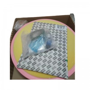 Atlas oil-free air compressor parts ZR160-315VSD 8000H MAINT KIT 2906-0800-00 From China Top Suppliers