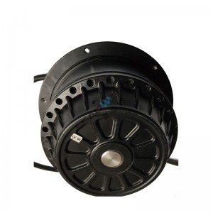Atlas Copco Online Dealers compressor parts Fan Motor The best purchasing experience