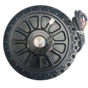 Atlas Copco Online Dealers compressor parts Fan Motor The best purchasing experience