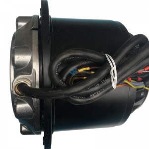 Atlas Copco Online Dealers compressor parts Fan Motor The best purchasing experience