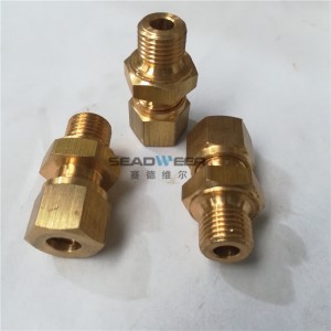 Atlas Copco p1900520013 parts Connectors From the best Chinese suppliers