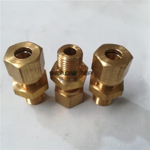 Atlas Copco p1900520013 parts Connectors From the best Chinese suppliers