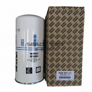 Atlas Copco compressor p1900-5200-13 parts Oil filters from Top Suppliers in China