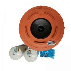 Atlas Copco parts GA132-GA160 Screw Air Compressor AIR/OILFILTER KIT 3001-5006-21 From China Top Suppliers