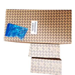 Atlas Copco parts GA132-GA160 Screw Air Compressor AIR/OILFILTER KIT 3001-5006-21 From China Top Suppliers