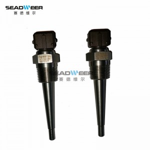 Atlas Copco parts list For Temperature Sensor 1089-0574-70 1089-0574-07