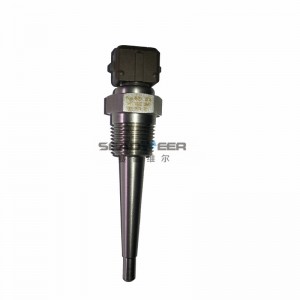 Atlas Copco parts list For Temperature Sensor 1089-0574-70 1089-0574-07