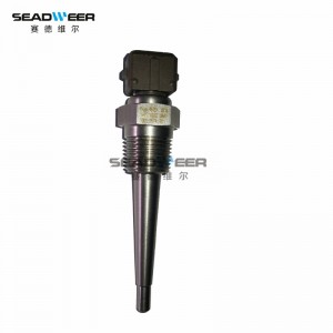 Atlas Copco parts list For Temperature Sensor 1089-0574-70 1089-0574-07