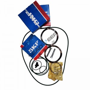 Atlas Copco parts list pdf For air end  rotor Maintenance kit 2906-0186-01