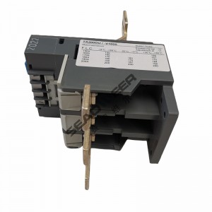 Atlas Copco portable compressor Thermal Overload Relay 1089944671 For Fast delivery