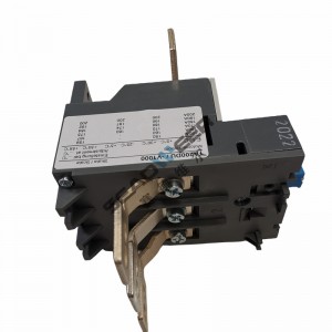 Atlas Copco portable compressor Thermal Overload Relay 1089944671 For Fast delivery