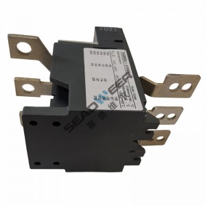 Atlas Copco portable compressor Thermal Overload Relay 1089944671 For Fast delivery