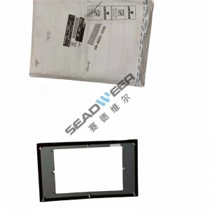 Atlas Copco portable compressor parts Mounting Plate kit 1622128980 For Fast delivery