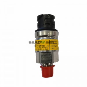 Atlas Copco portable compressor parts Pressure Sensor Best purchase price