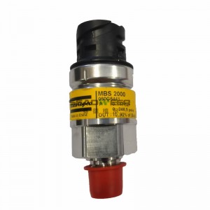 Atlas Copco portable compressor parts Pressure Sensor Best purchase price