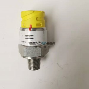 Atlas Copco portable compressor parts Pressure Sensor Best purchase price