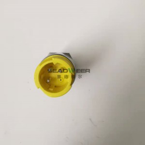 Atlas Copco portable compressor parts Pressure Sensor Best purchase price