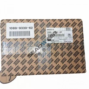 Atlas Copco portable compressor Line filter 1089-9339-62 For Fast delivery