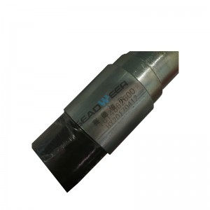Atlas Copco regulator parts pipe Fast delivery from Chinese distributors