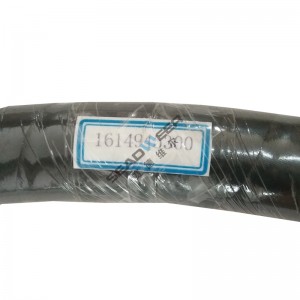 Atlas Copco regulator parts pipe Fast delivery from Chinese distributors