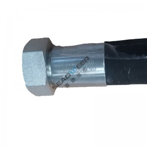 Atlas Copco regulator parts pipe Fast delivery from Chinese distributors