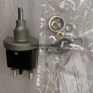 Atlas Copco regulator parts switch From best Chinese suppliers