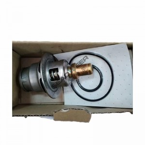 Atlas Copco rotary screw air compressor parts Thermostatic valve kit