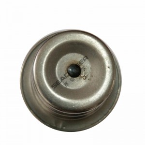 Atlas Copco rotary screw air compressor parts Thermostatic valve kit