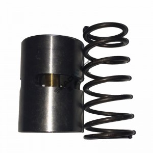 Atlas Copco rotary screw air compressor parts Thermostatic valve kit