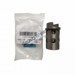 Atlas Copco roto xtend oil compressor parts Oil stop valve kit Fast delivery