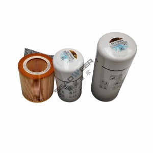 Atlas Copco roto xtend oil parts Service Maintenance kit The best purchasing experience