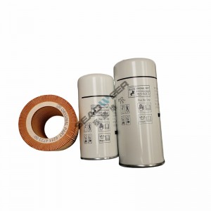 Atlas Copco roto xtend oil parts Service Maintenance kit The best purchasing experience