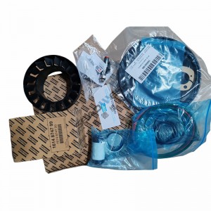 Atlas Copco roto xtend oil parts Service Maintenance kit The best purchasing experience