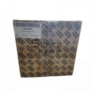 Atlas Copco GA75VSD++-GA75L-90-110VSD+ Permanent magnet variable frequency compressor Air/oil filter kit 2901-9900-96 From China Top Suppliers