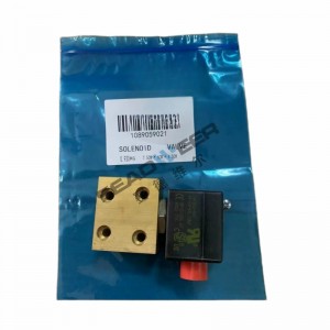 Atlas Copco service kit parts Solenoid valve for air compressor