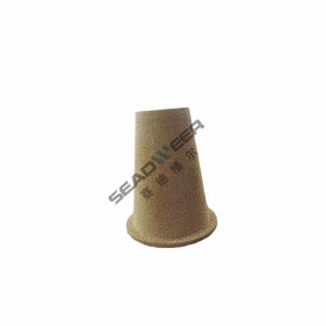 Atlas Copco services middle east parts Muffler mounting kit 100% original and authentic