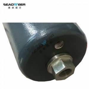 Atlas Copco small air compressor Replacement Parts Water separator Fast delivery