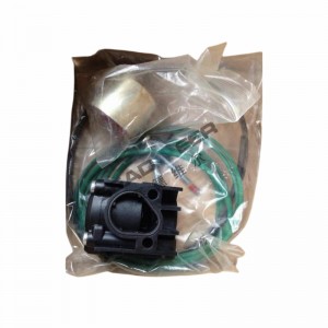 Atlas Copco solenoid valve parts Intake valve Top Chinese Supplier